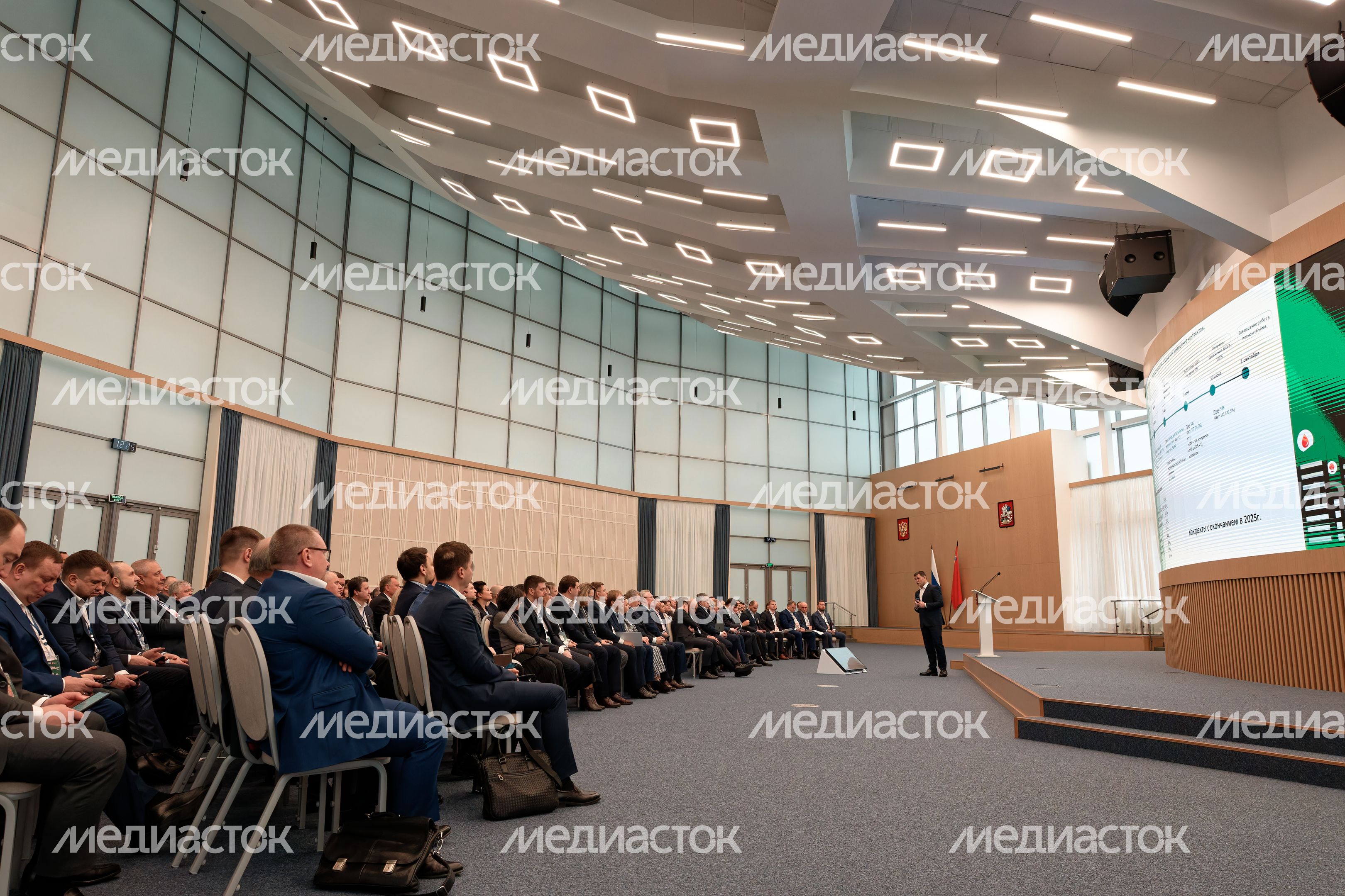 Стратегическая сессия по вопросам трансформации системы ЖКХ в Доме правительства Московской области Стратегическая сессия по вопросам трансформации системы ЖКХ в Доме правительства Московской области