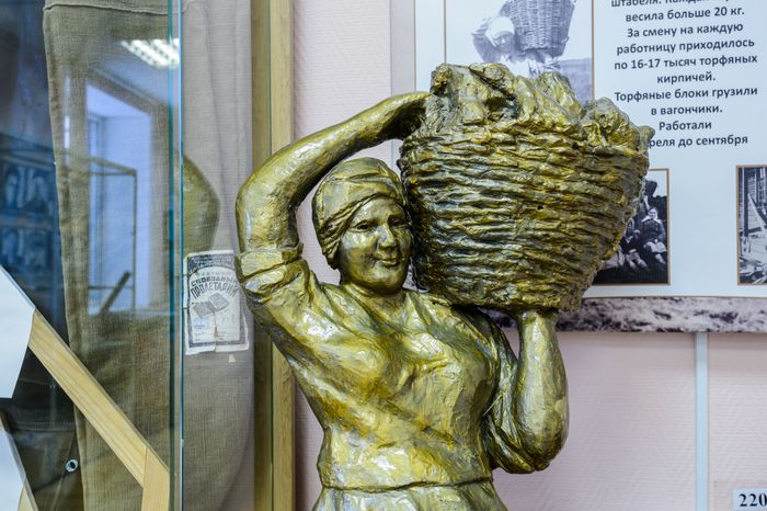 Шатурский краеведческий музей
