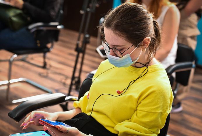 Пресс‑конференция по развитию сельского хозяйства в Подмосковье