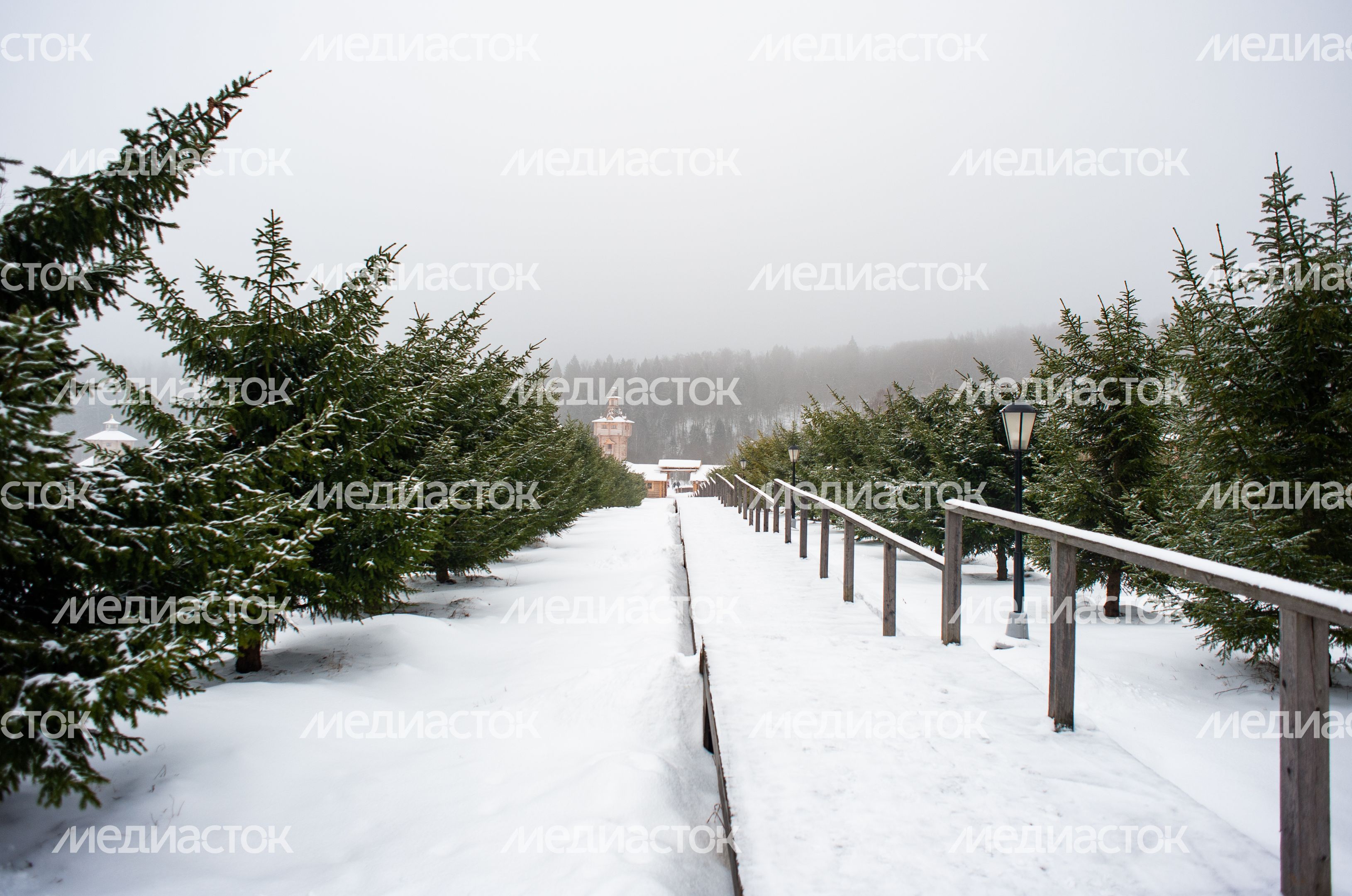 Источник Гремячий ключ