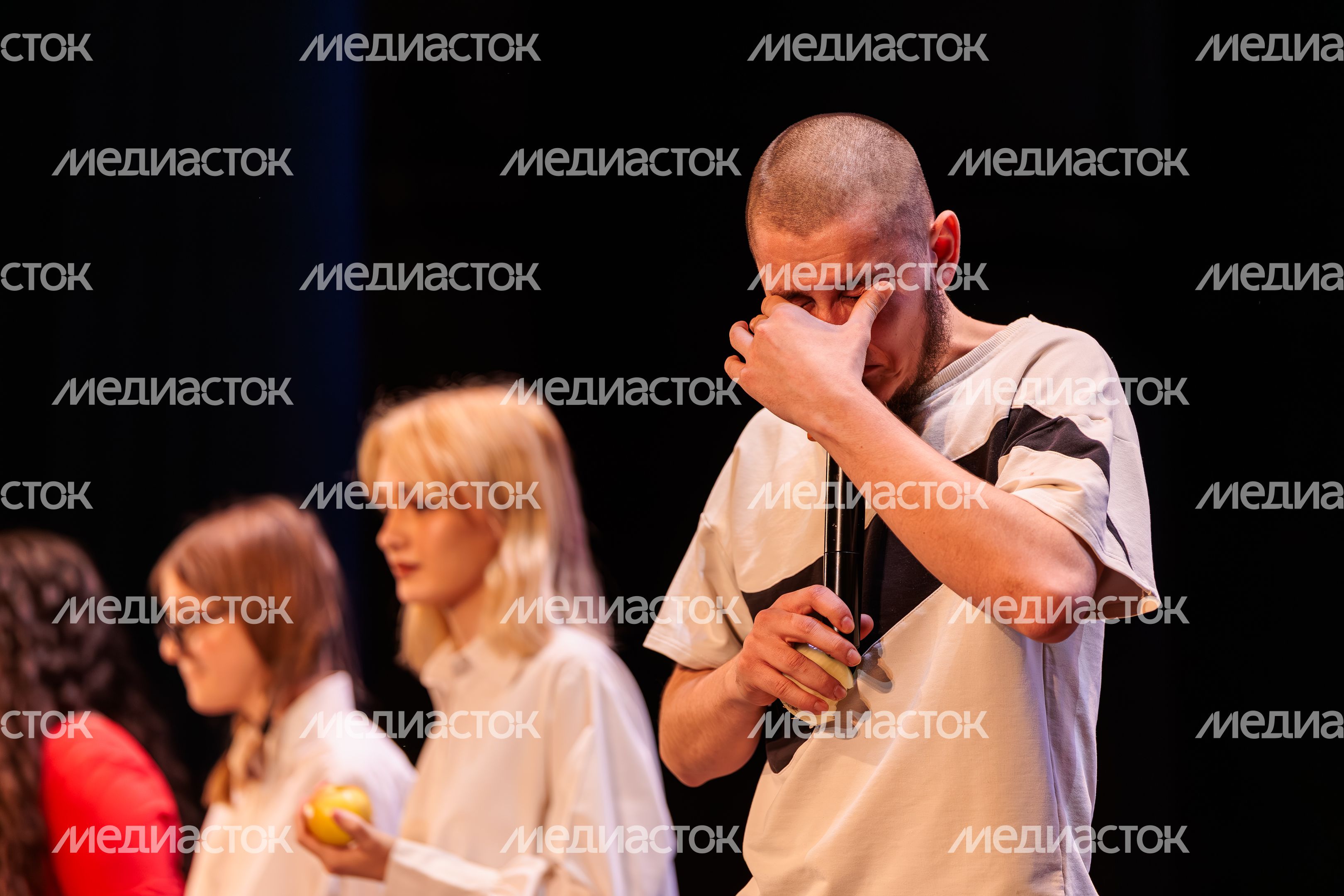 Кубок колледжей КВН Московской области в Балашихе Кубок колледжей КВН Московской области в Балашихе