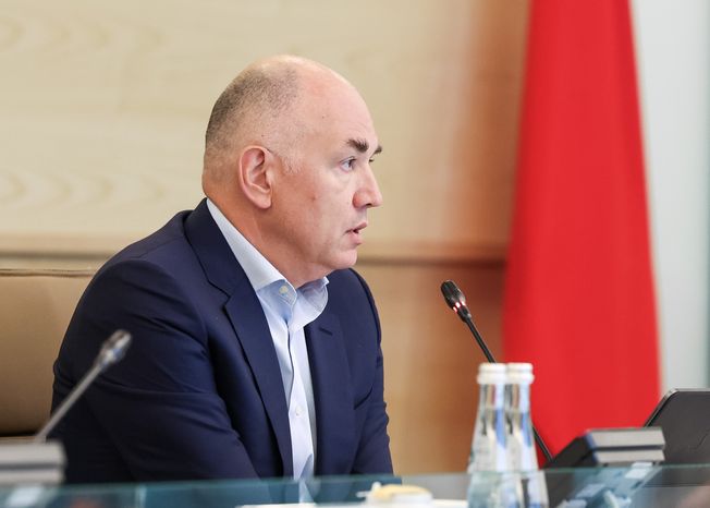 Габдрахманов Ильдар Нуруллович