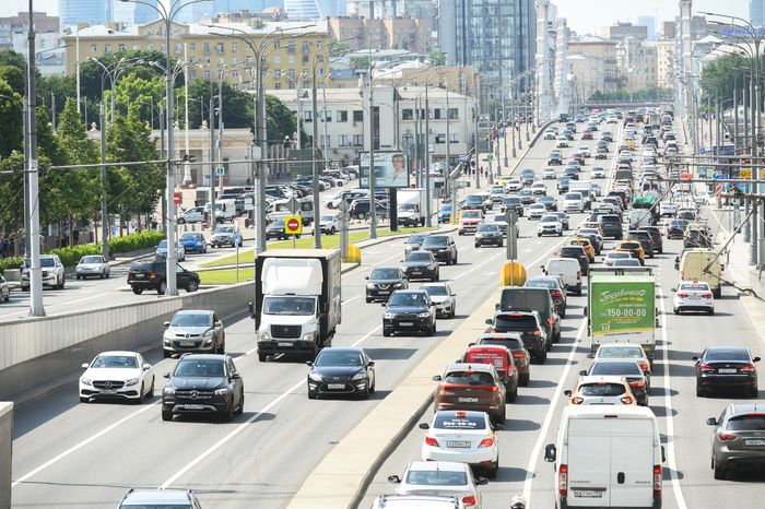 Новый этап снятия ограничений из-за коронавируса в Москве