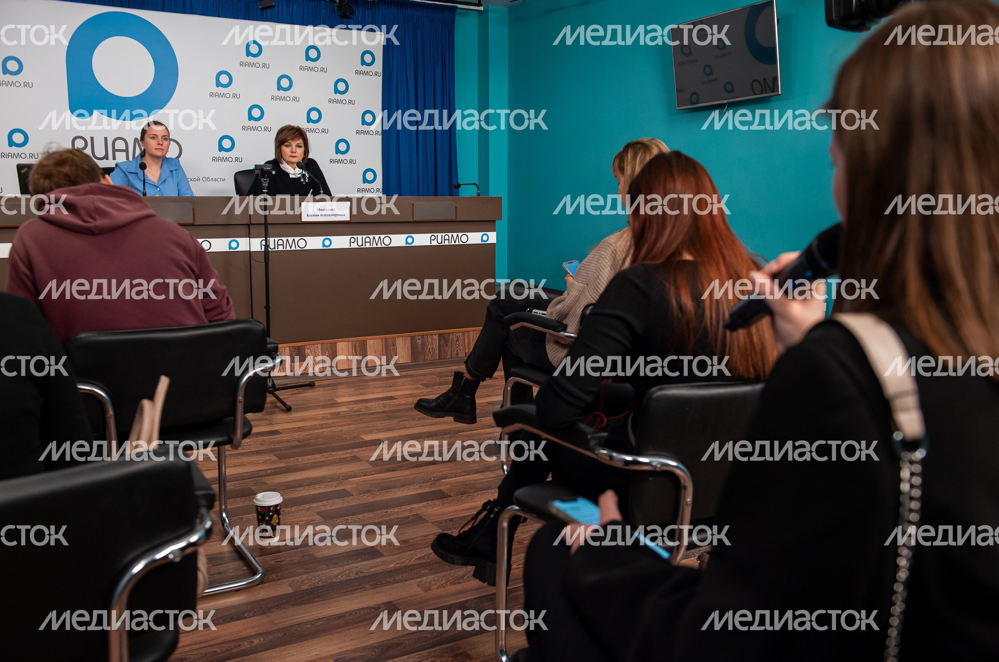 Итоговая пресс-конференция «Дети Подмосковья: 2022» Итоговая пресс-конференция «Дети Подмосковья: 2022»