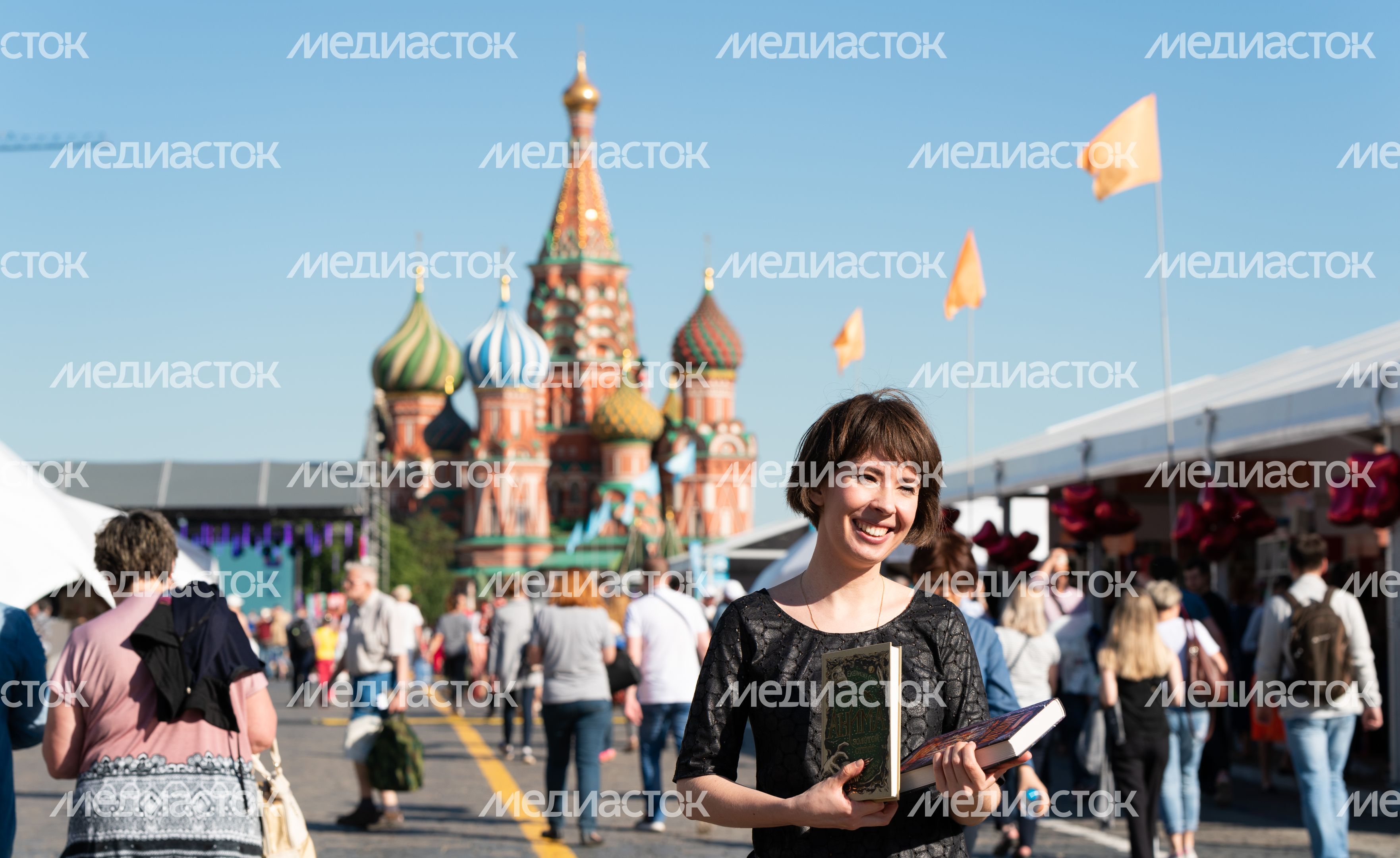 Интервью с российской писательницей Екатериной Соболь Интервью с российской писательницей Екатериной Соболь
