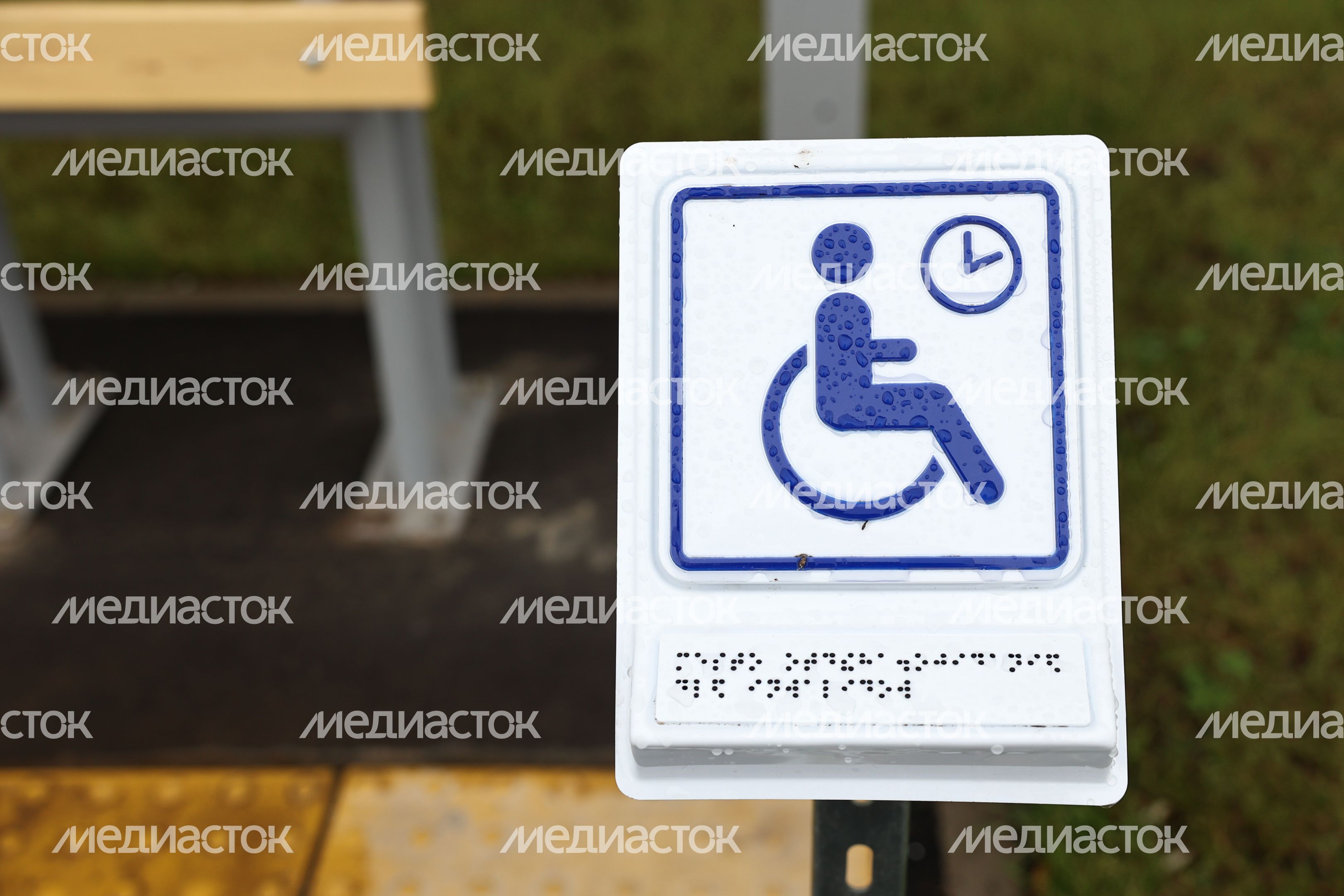 Новую поликлинику в п. Октябрьский откроют в начале 2026 года