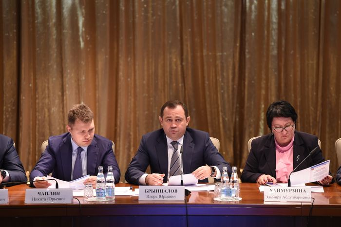 Парламентские слушания по проблеме обманутых дольщиков состоялись в Мособлдуме