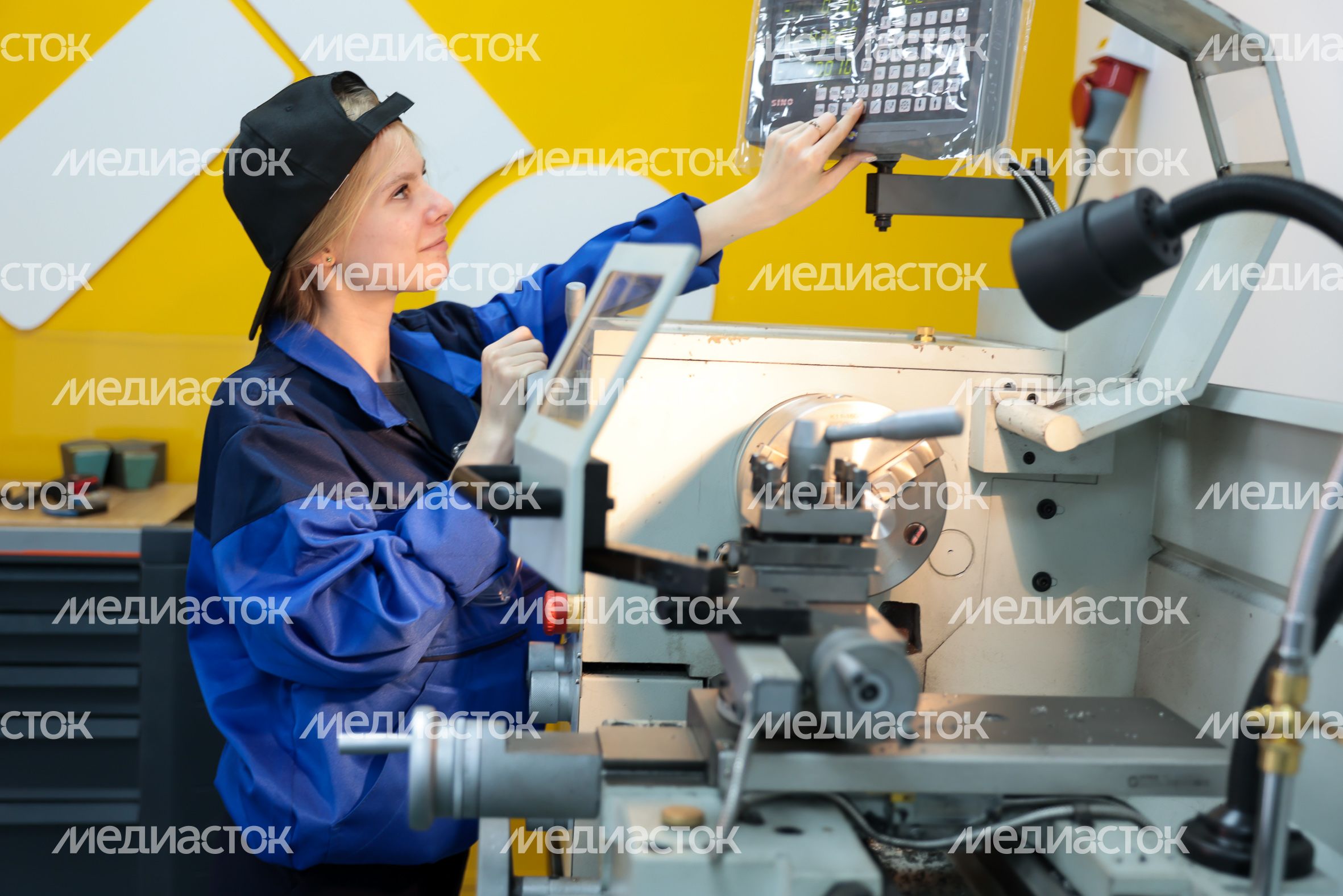 Рабочий визит Губернатора Подмосковья в Сергиево-Посадский городской округ