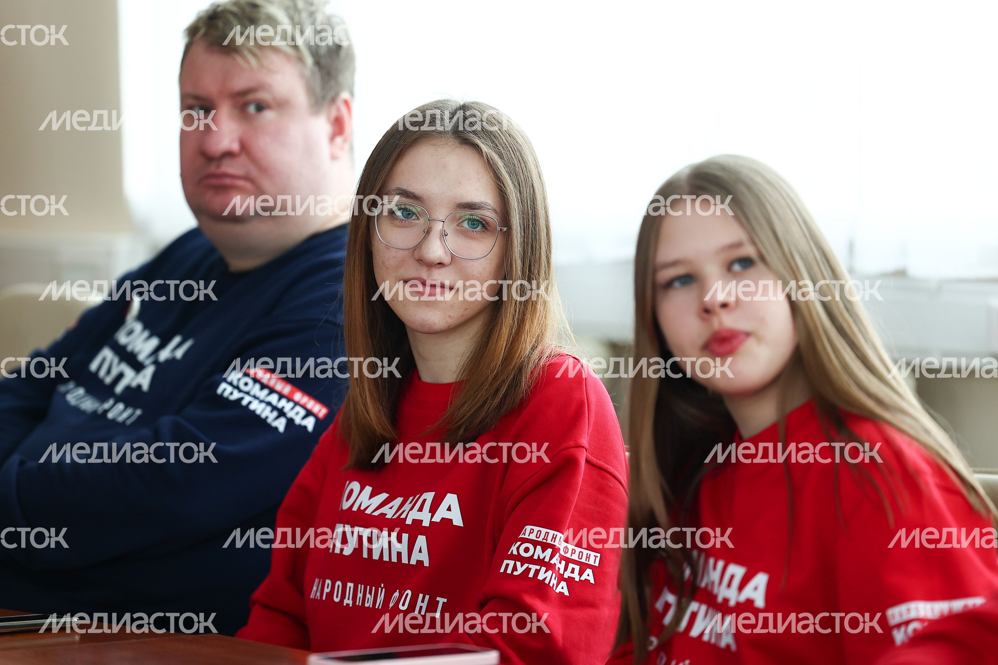 В Подмосковье подвели итоги фестиваля  «Первенство триумфаторов»