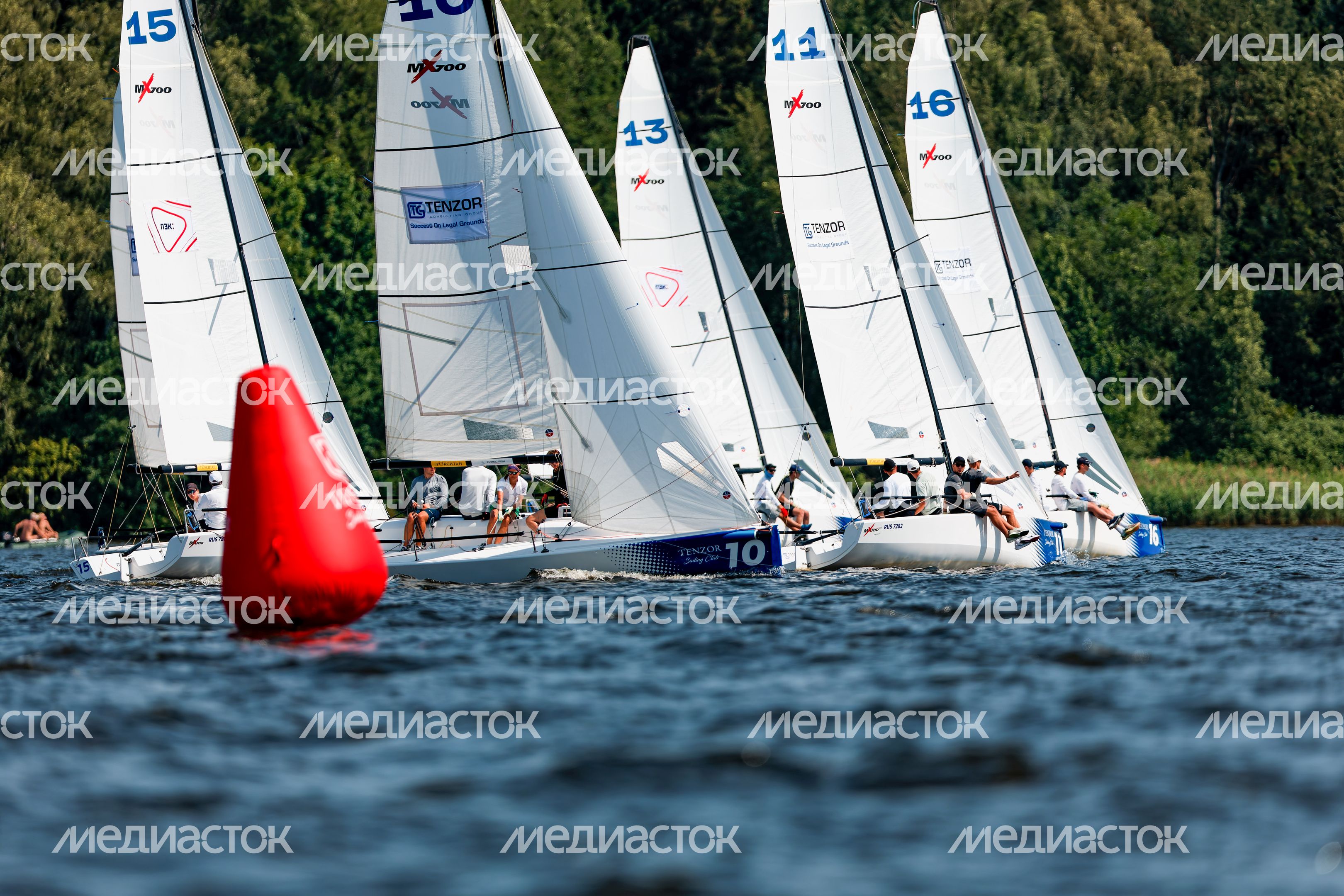 Парусная гонка Tenzor Elite Cup 2025 на Пестовском водохранилище в Мытищах Парусная гонка Tenzor Elite Cup 2025 на Пестовском водохранилище в Мытищах