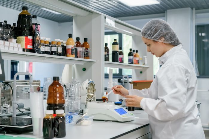 Компания "Европродукт" запустила новый производственный комплекс в Лыткарино
