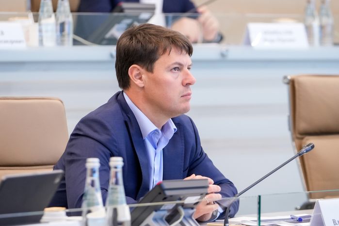 Мурашов Владислав Сергеевич