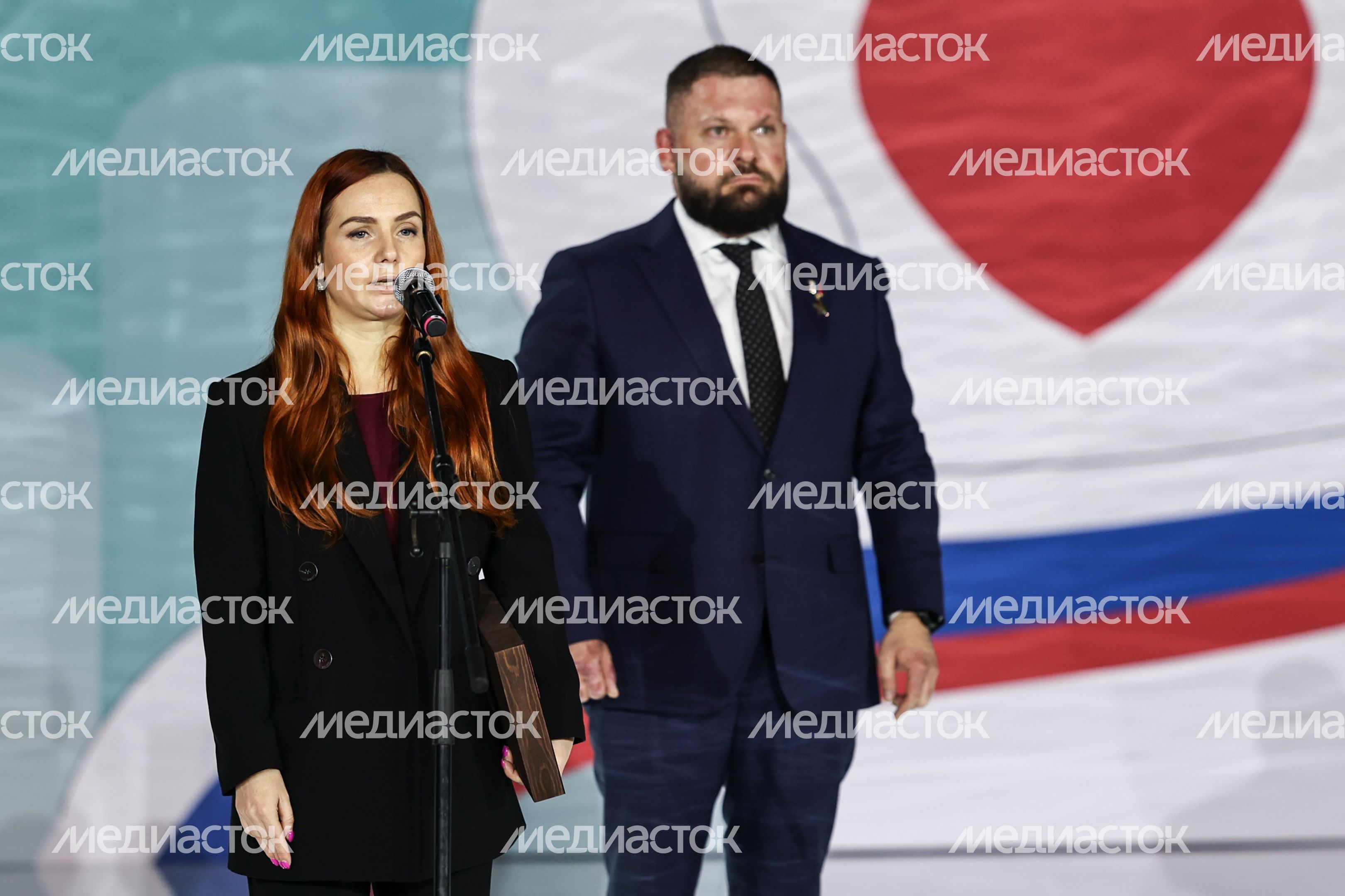 Лауреатами премии "Мы рядом. Доброе дело" стали 70 человек Лауреатами премии "Мы рядом. Доброе дело" стали 70 человек