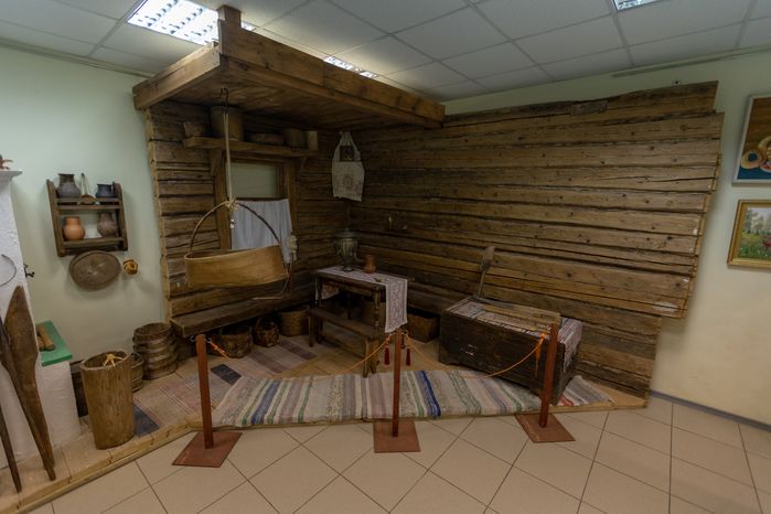 Историко-краеведческий музей