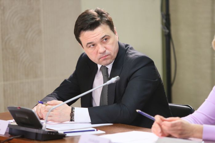 Совещание на тему государственно-частного партнерства в сфере допобразования