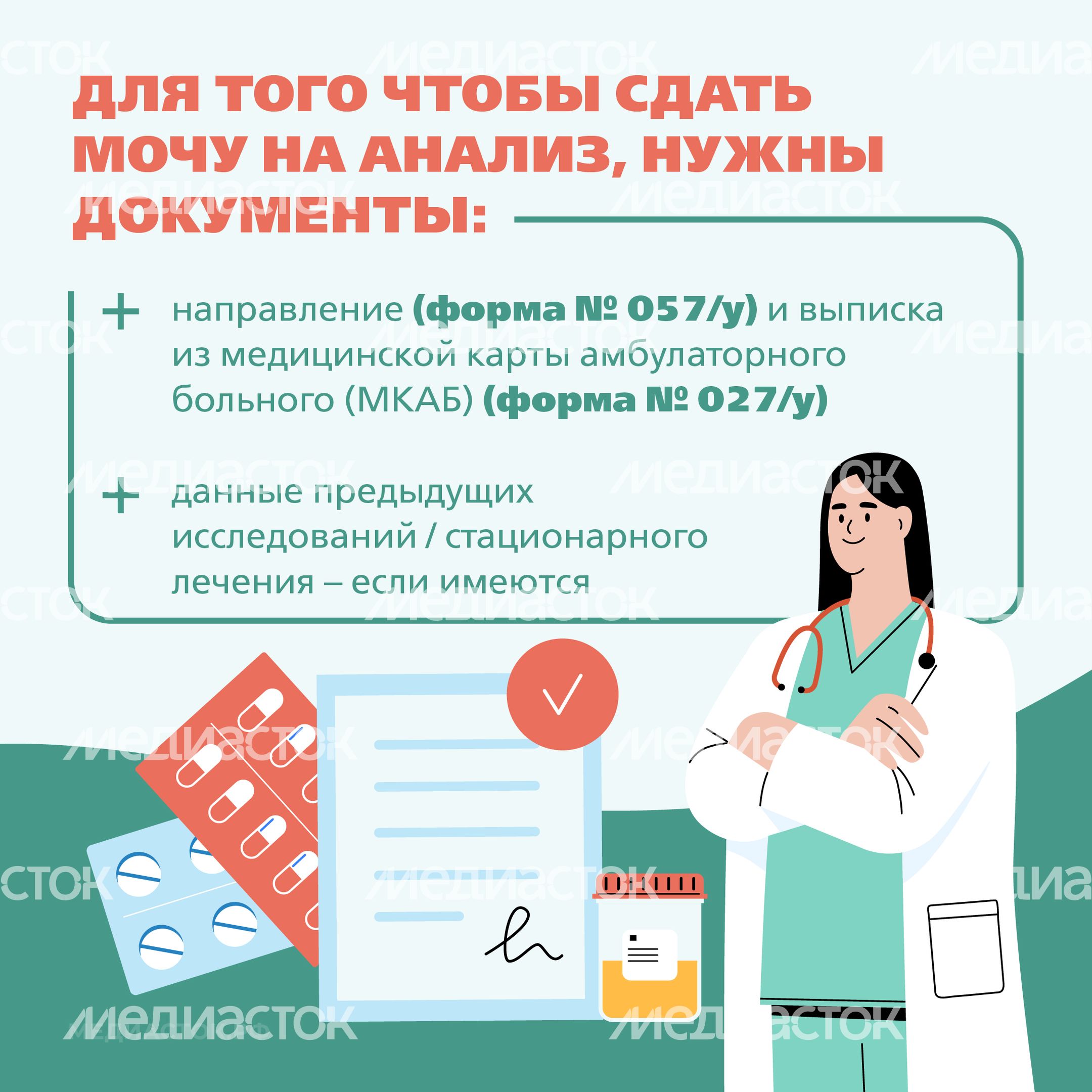 Подготовка к исследованию мочи Квадрат 02 Подготовка к исследованию мочи Квадрат 02