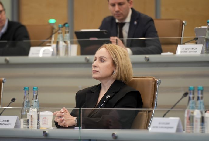 Делегация ЯНАО приехала в Подмосковье для обмена лучшими практиками