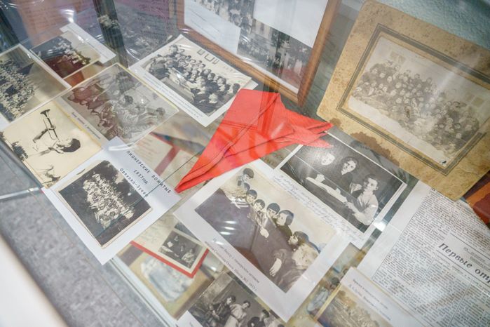 Центр детского творчества «Родник» в Орехово-Зуево
