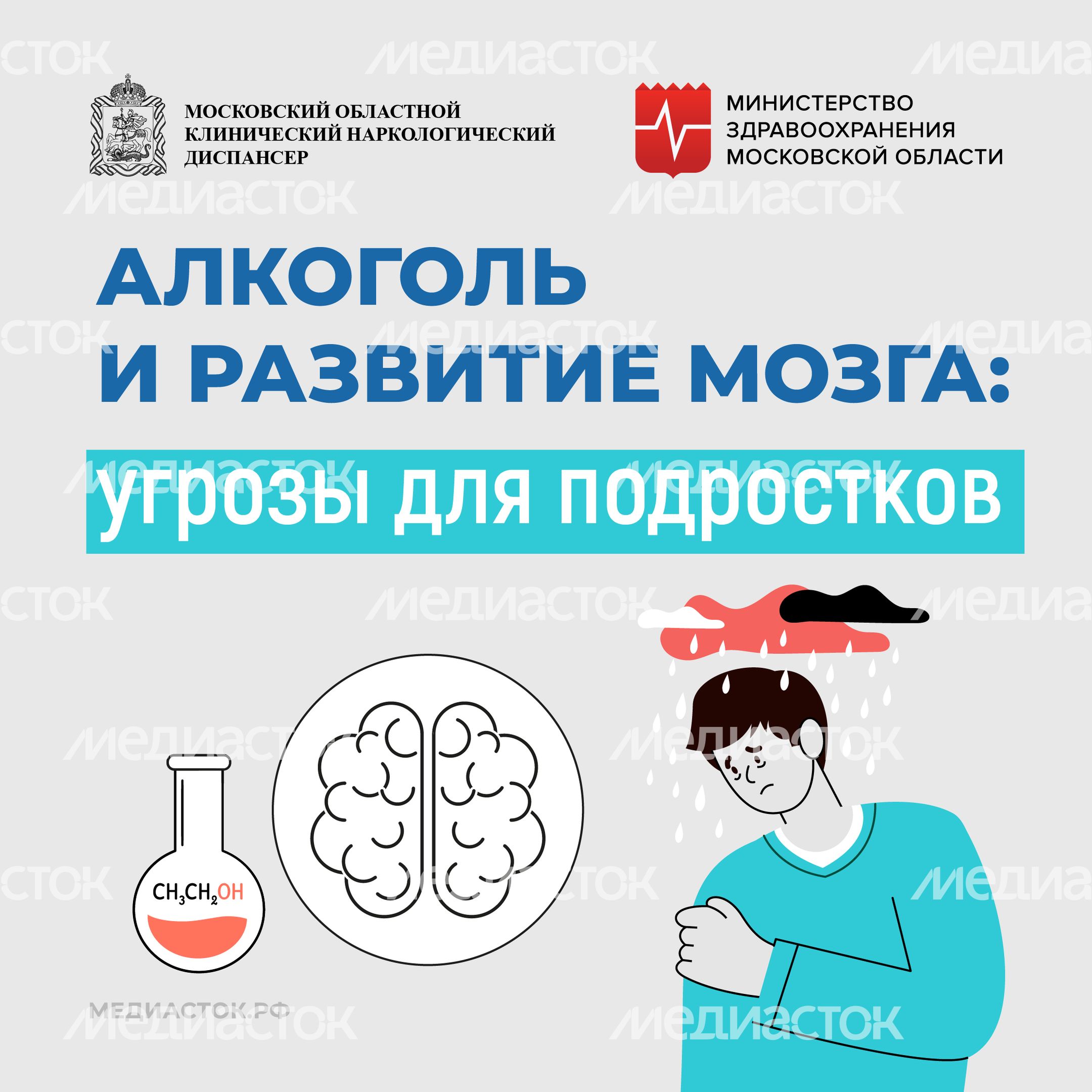 Алкоголь и развитие мозга квадрат 01