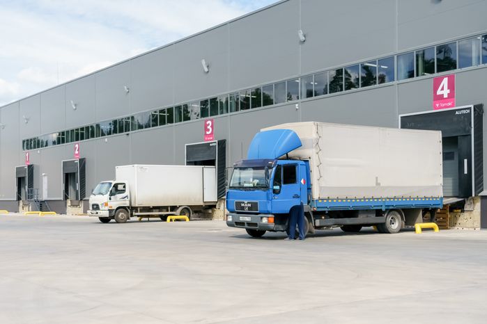 Компания "Европродукт" запустила новый производственный комплекс в Лыткарино