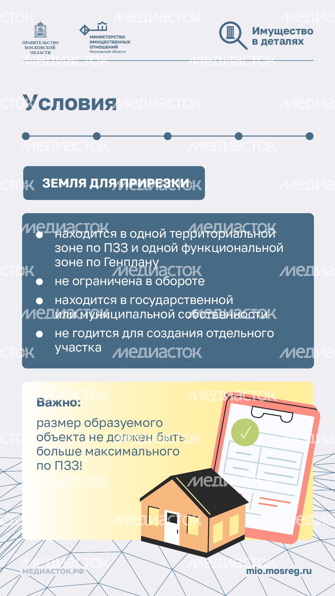 Как увеличить частный участок вертикаль 05
