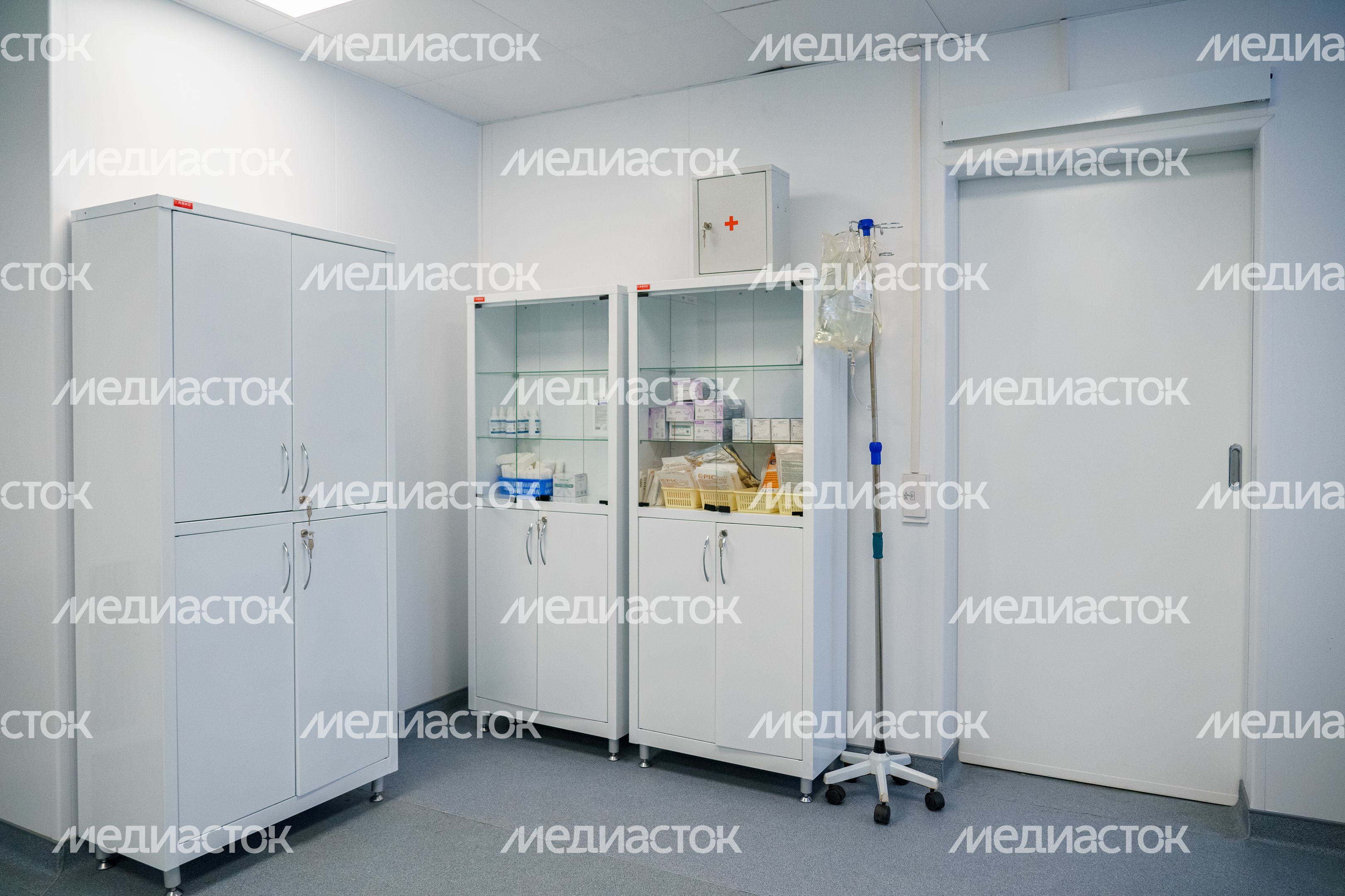 Жуковская областная клиническая больница. Региональный центр травматологии и ортопедии