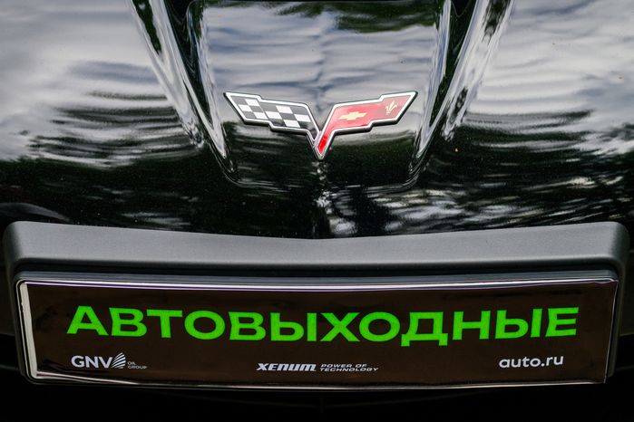 Автовыходные в музее-заповеднике "Архангельское"