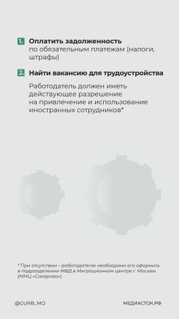 Памятка для трудовых мигрантов вертикаль 14