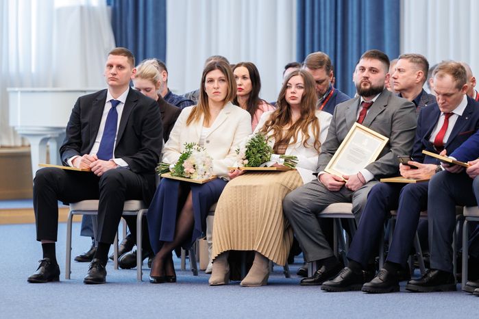 Форум "Капитальный ремонт 2026-2028: от планов к реализации" прошел в Подмосковье