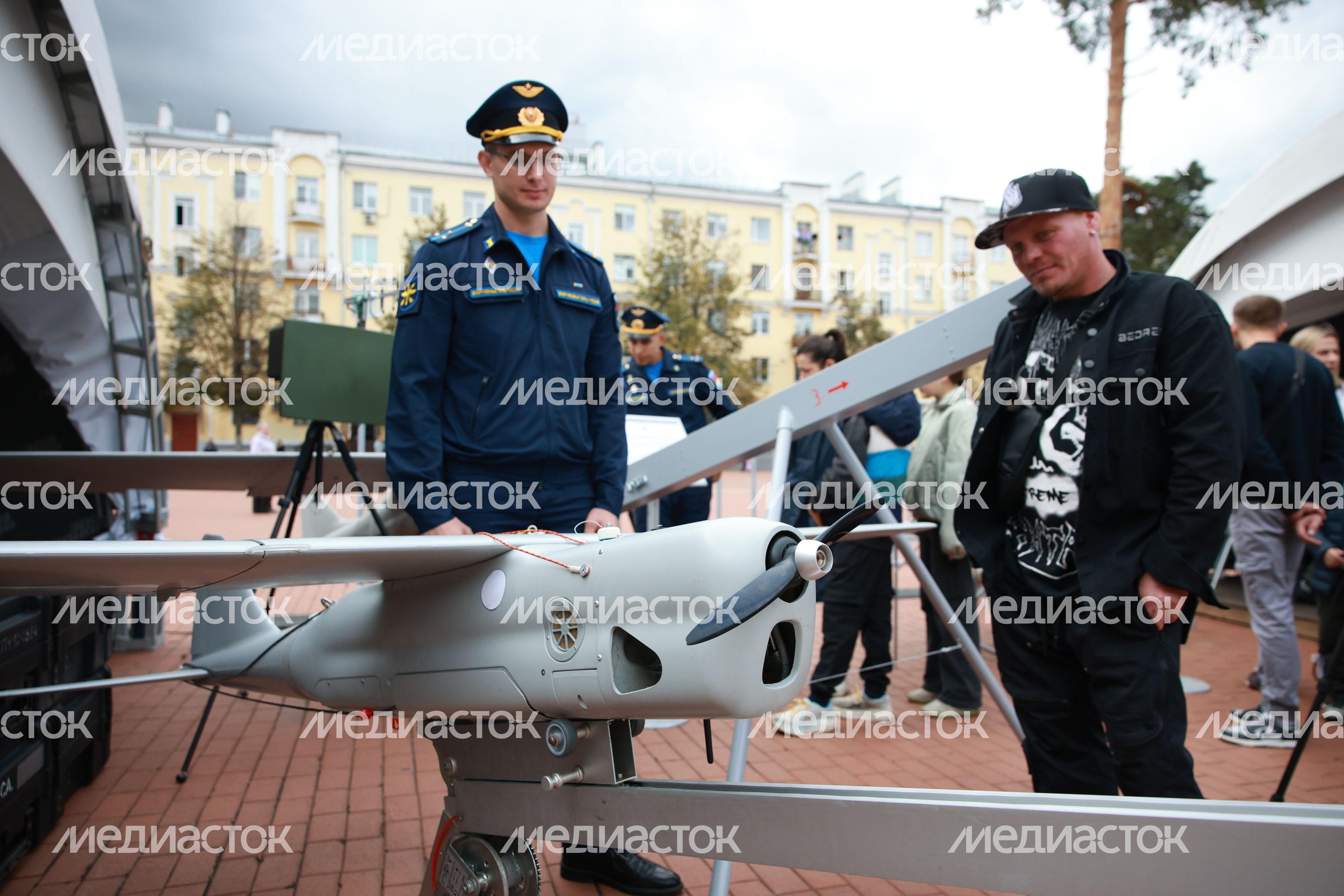 Первый Кубок губернатора Московской области по управлению БПЛА прошел в Балашихе Первый Кубок губернатора Московской области по управлению БПЛА прошел в Балашихе
