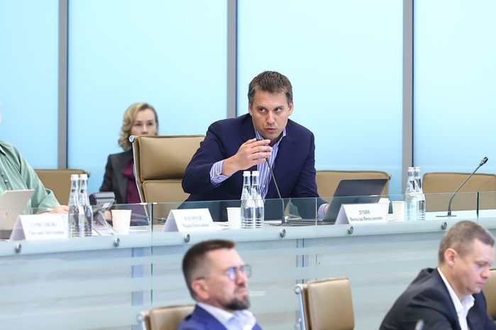 Духин Вячеслав Вячеславович