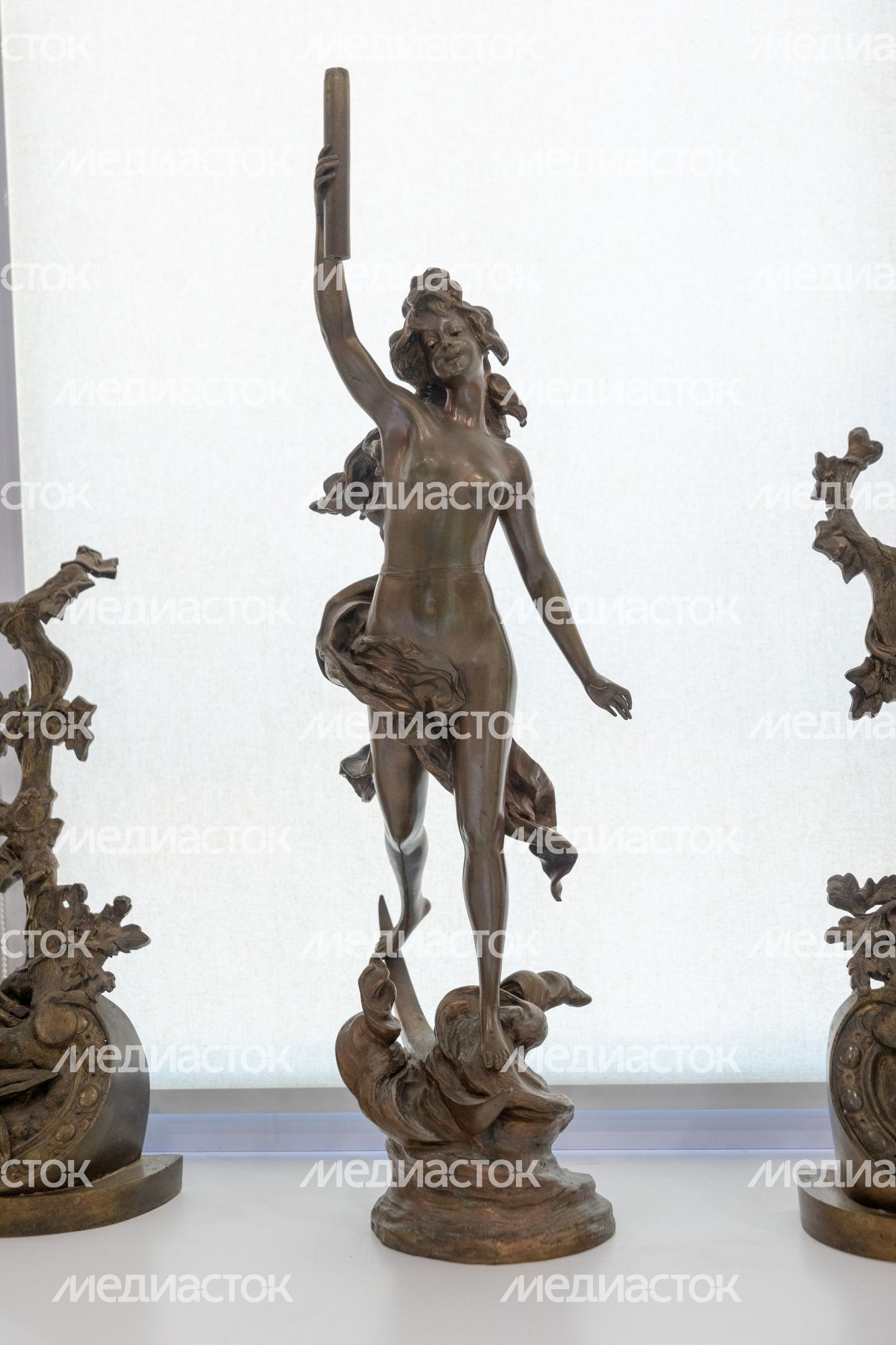 Музей замка