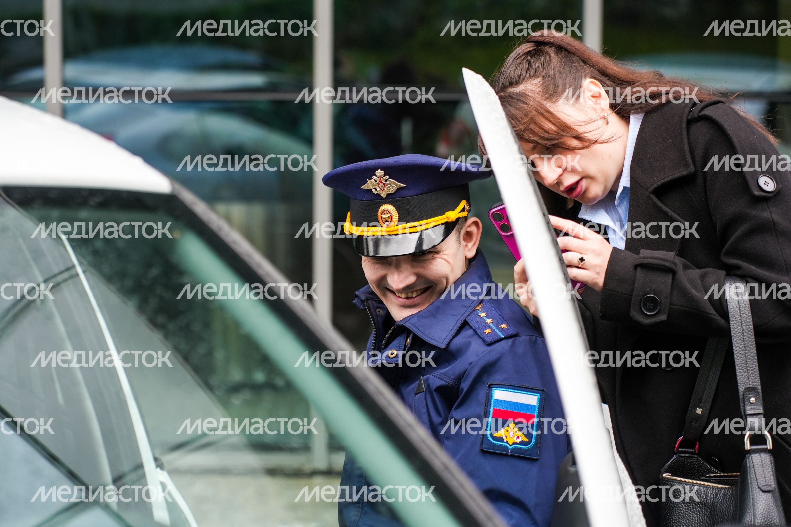 Автомобили для ветеранов СВО Автомобили для ветеранов СВО