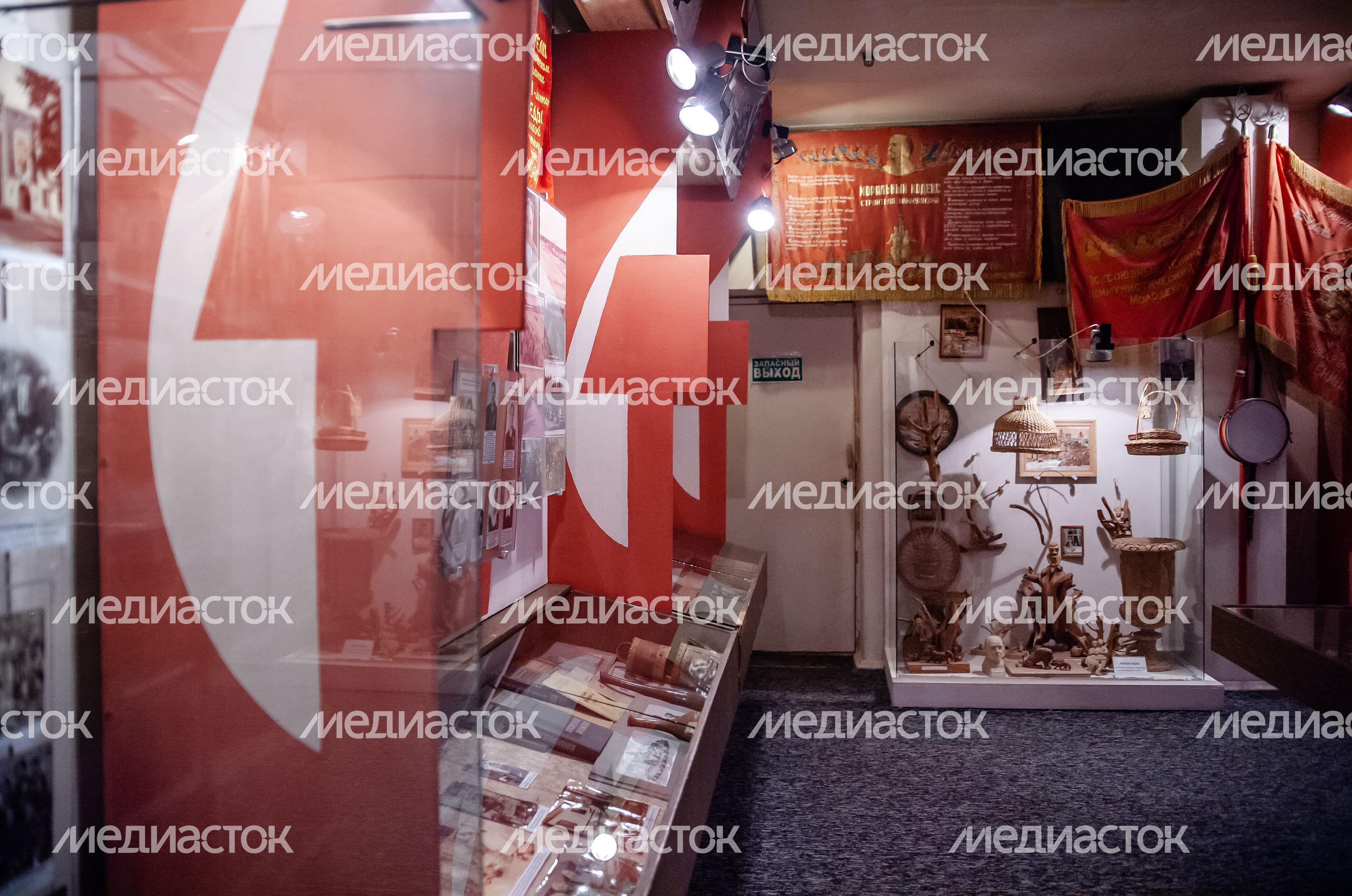 Ивантеевский историко-краеведческий музей