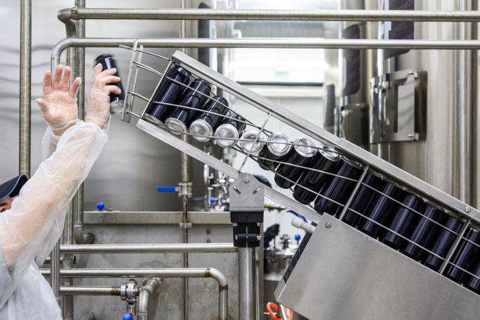 Пивоварня Rewort Brewery в Сергиевом Посаде