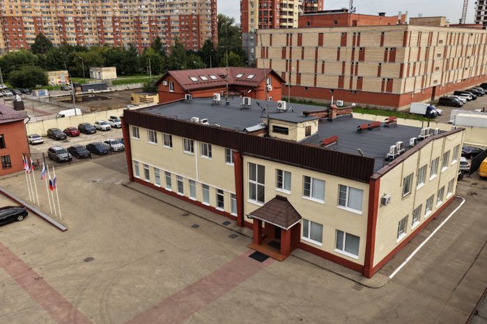 Диспетчерский центр «Мытищинской теплосети» следит за объектами теплоснабжения в онлайн-режиме