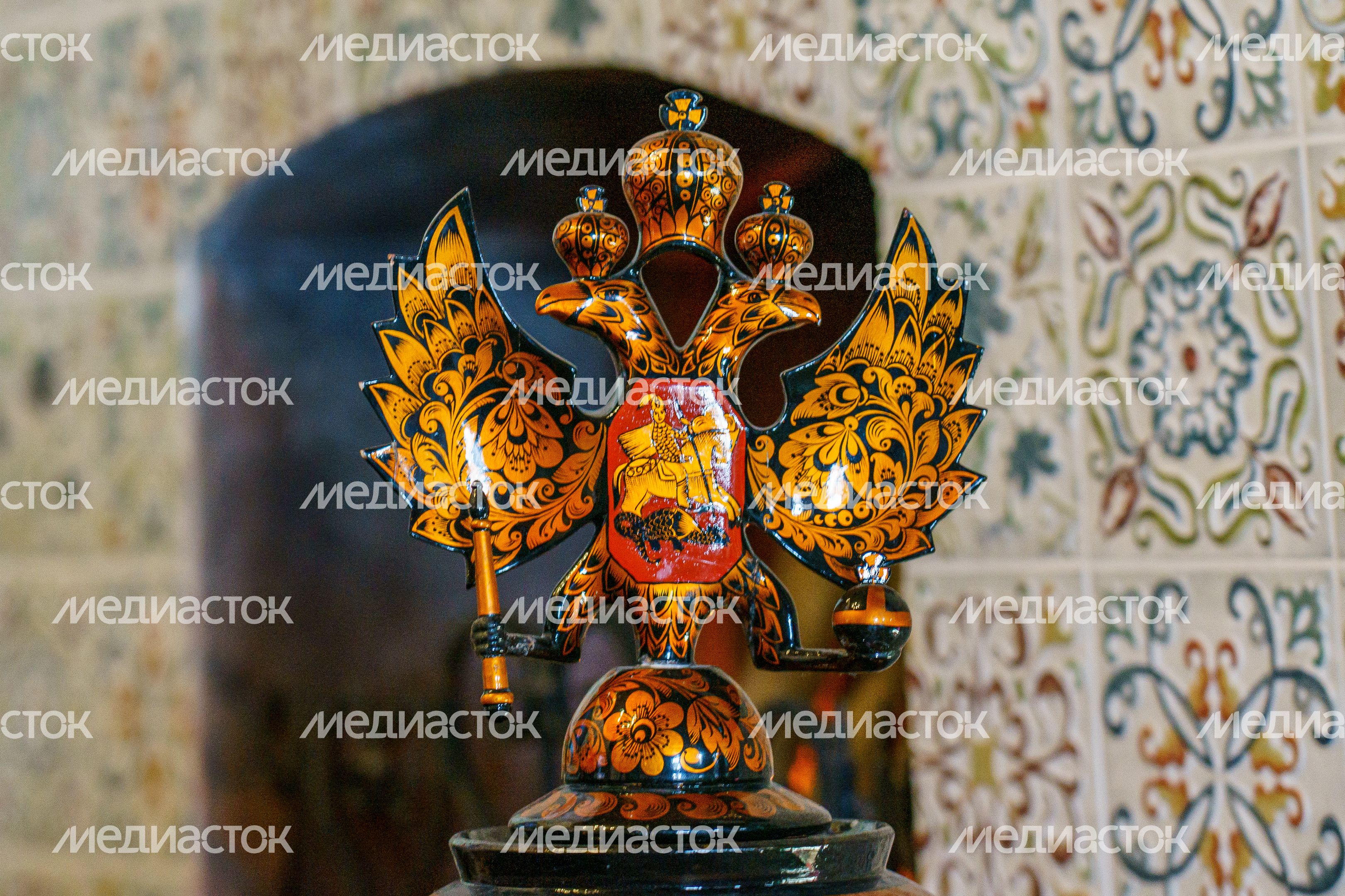 Коломна. Музей коломенского пряника Коломна. Музей коломенского пряника