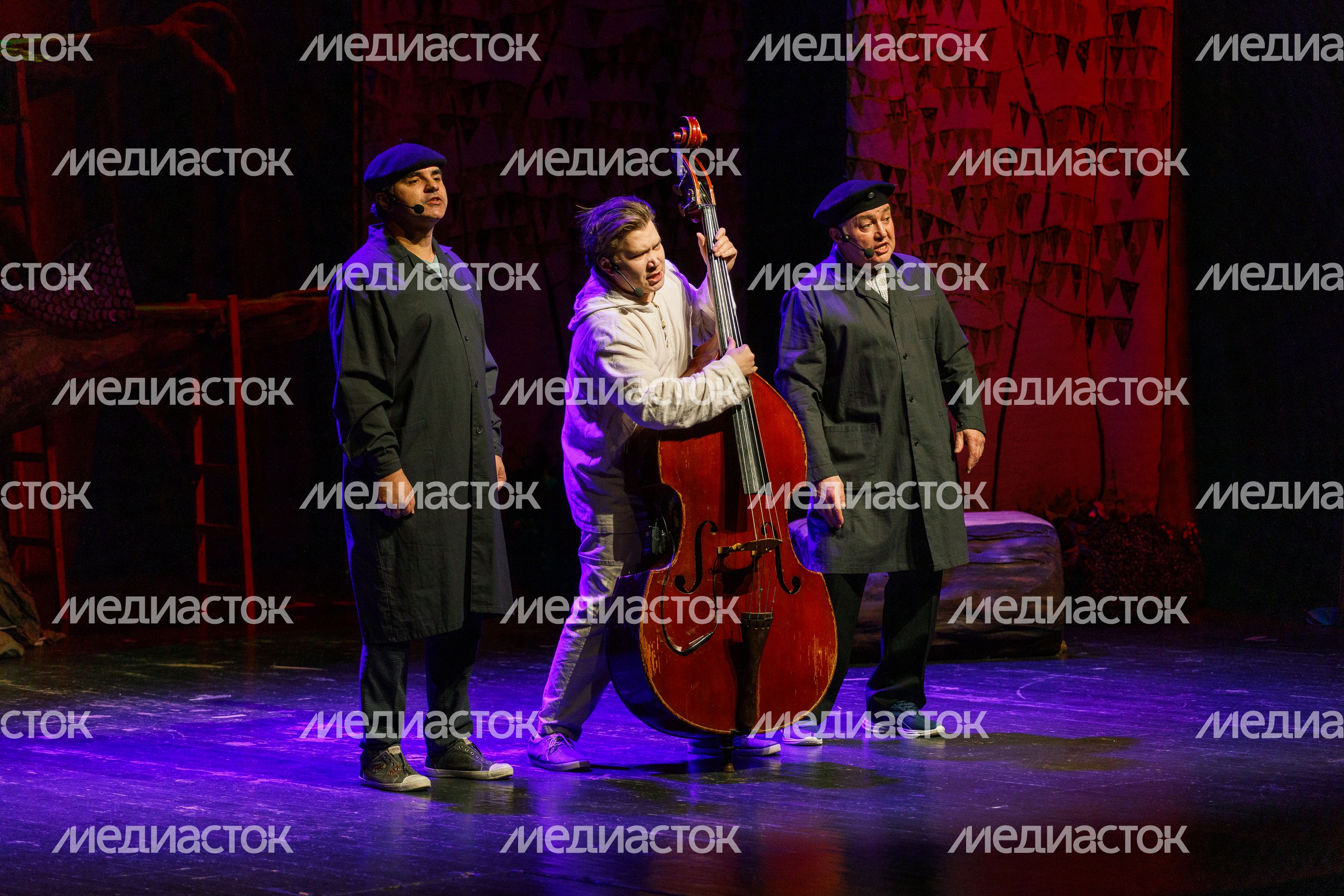 Мытищи. Закрытие VII фестиваля «Подмосковные вечера» в театре «ФЭСТ» Мытищи. Закрытие VII фестиваля «Подмосковные вечера» в театре «ФЭСТ»