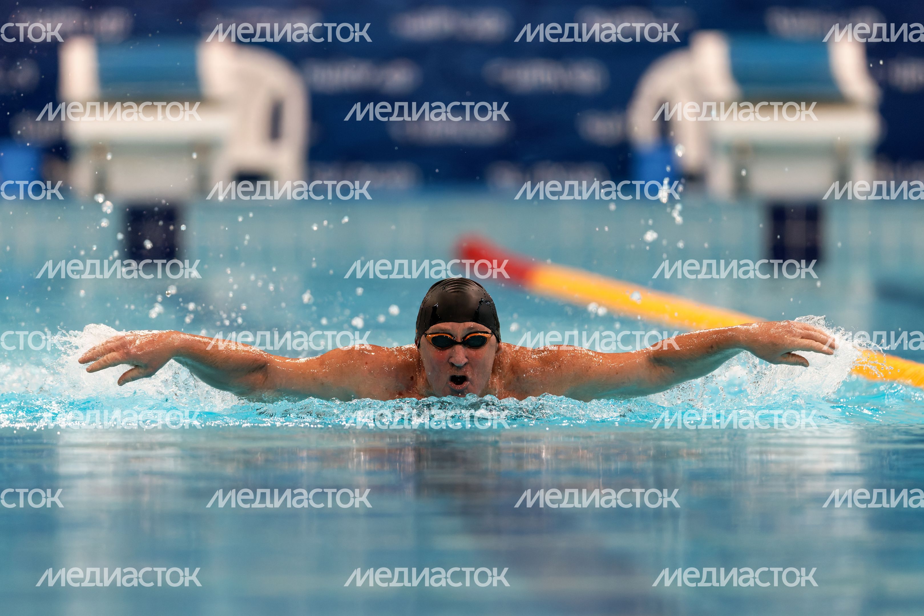 Первый турнир нового сезона Кубка чемпионов Swimcup по плаванию Первый турнир нового сезона Кубка чемпионов Swimcup по плаванию