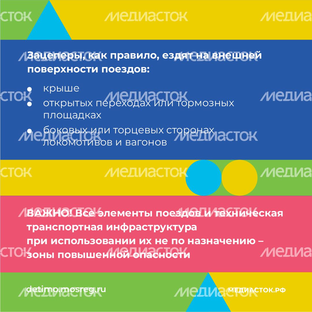 Зацепинг - поведение опасное для жизни квадрат 03 Зацепинг - поведение опасное для жизни квадрат 03