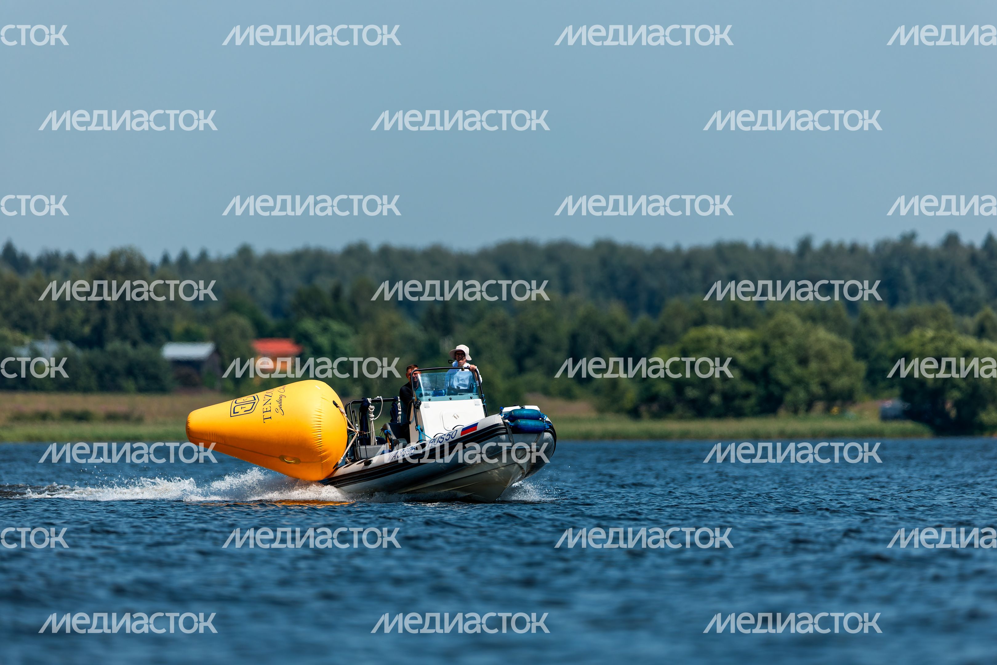 Парусная гонка Tenzor Elite Cup 2025 на Пестовском водохранилище в Мытищах Парусная гонка Tenzor Elite Cup 2025 на Пестовском водохранилище в Мытищах