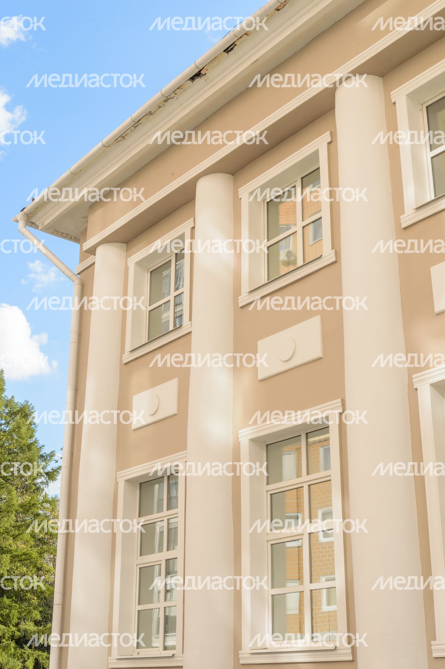 Дворец Культуры(Орфеи)