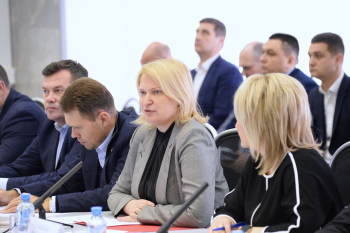 Нагорная Мария Николаевна
