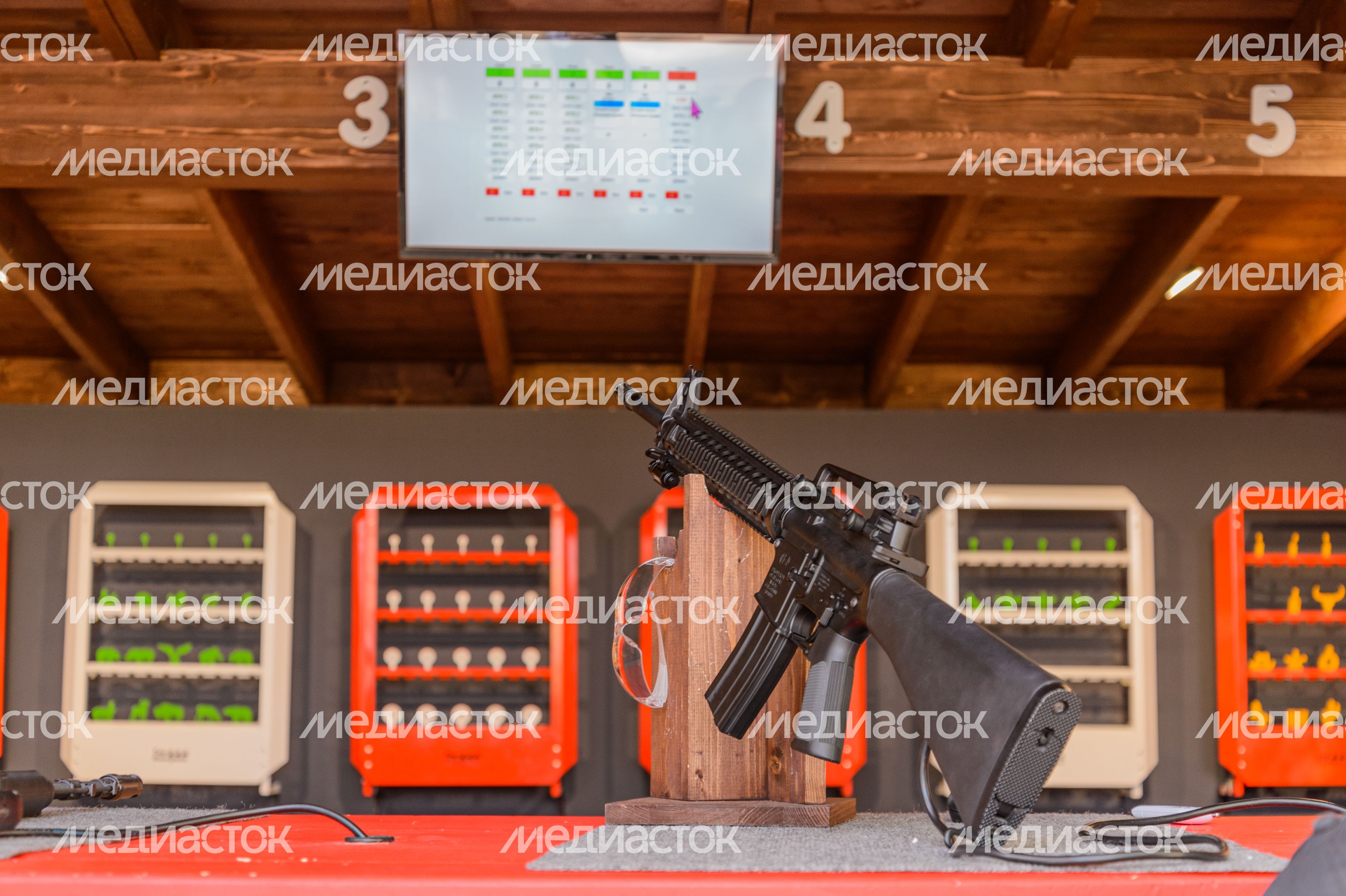 Парк Пехорка