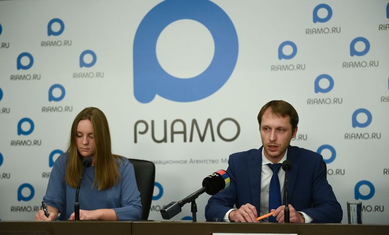 Пресс-конференция на тему: «Основные нарушения антимонопольного законодательства органами власти»