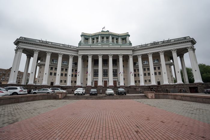 Центральный академический театр Российской Армии