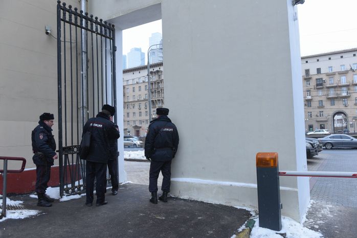 Показ фильма «Смерть Сталина» в кинотеатре «Пионер»