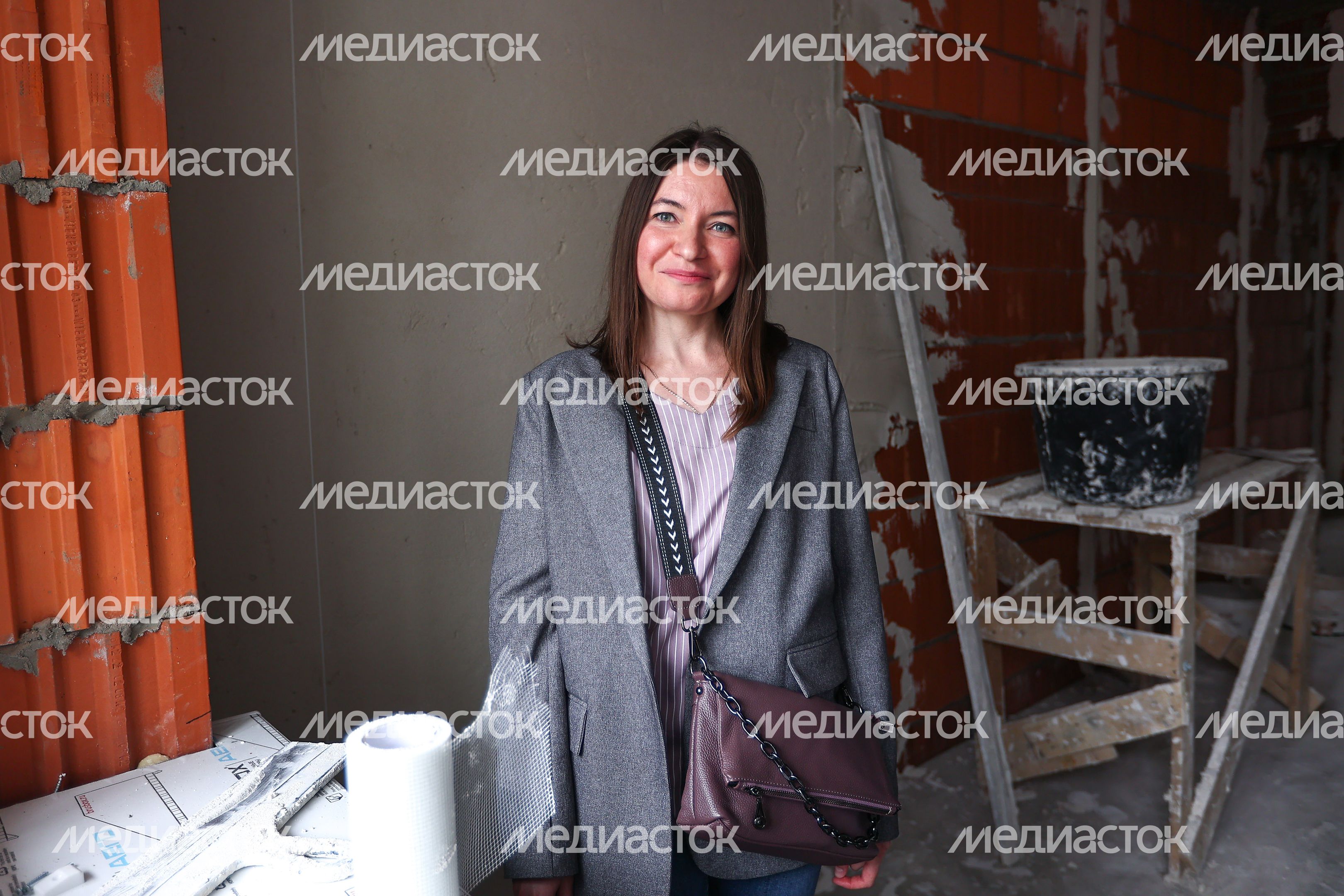 Встреча Губернатора Андрея Воробьева и дольщиков ЖК «Пушкарь» в Пушкинском горокруге Встреча Губернатора Андрея Воробьева и дольщиков ЖК «Пушкарь» в Пушкинском горокруге