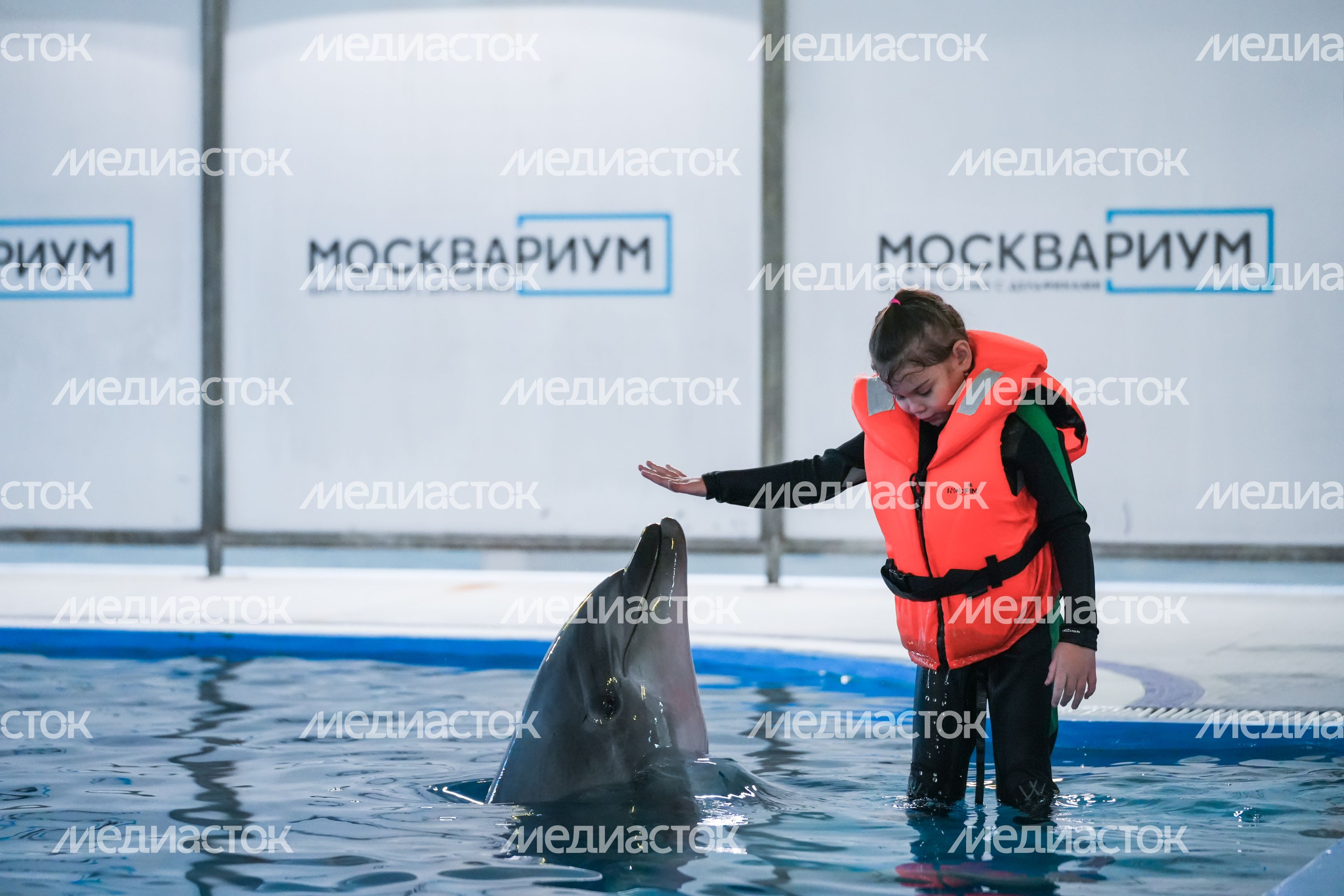 Исполнение мечты ребенка губернатором Подмосковья
