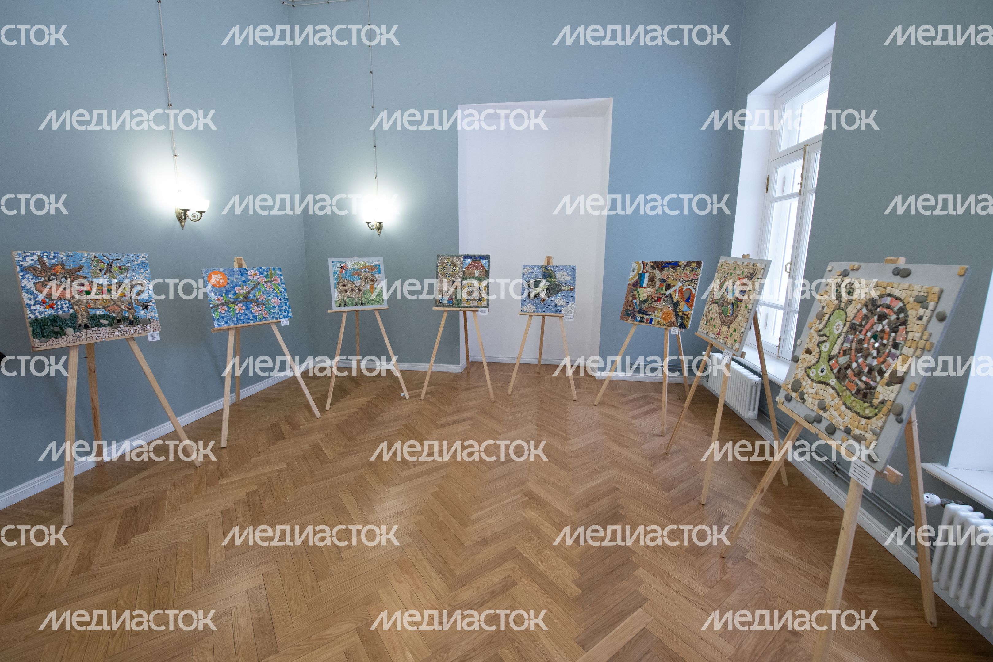 Усадьба Знаменское Губаилово